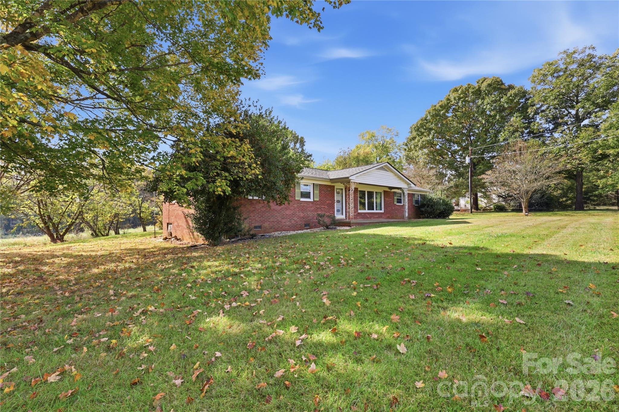 708 Mocksville Highway