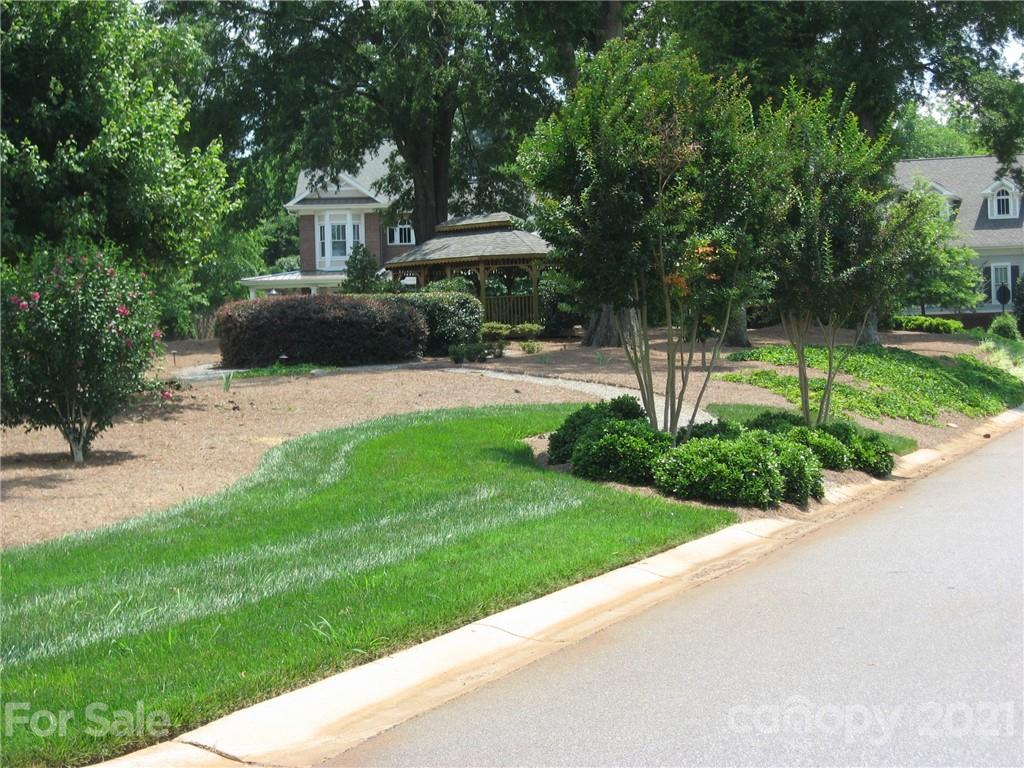 Magnolia Glen - Land