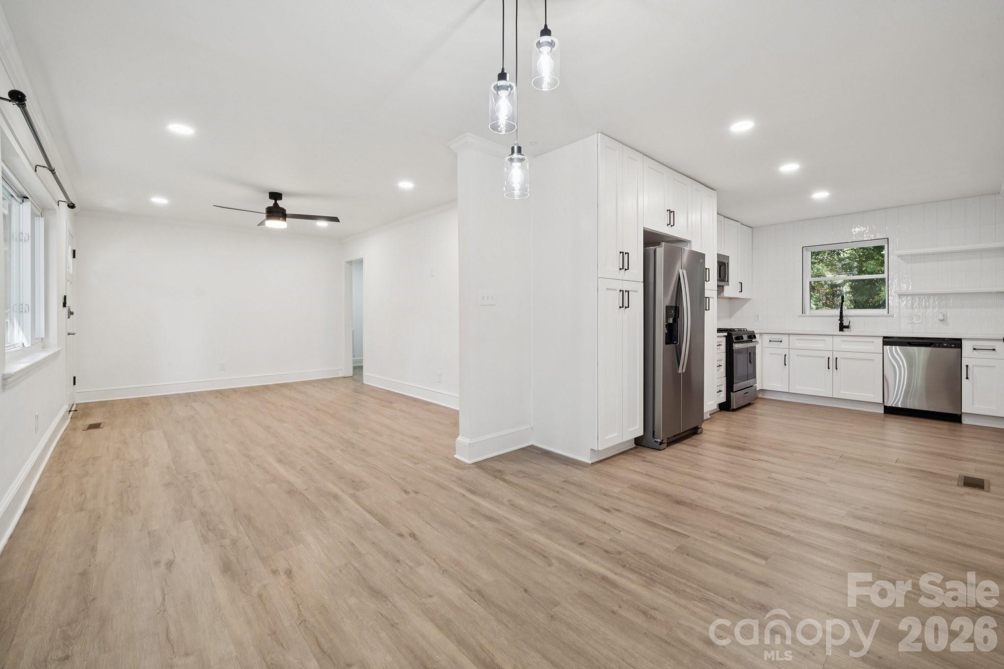 Oakhurst - Residential