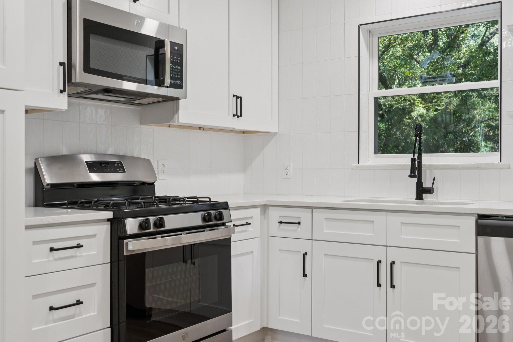 Oakhurst - Residential