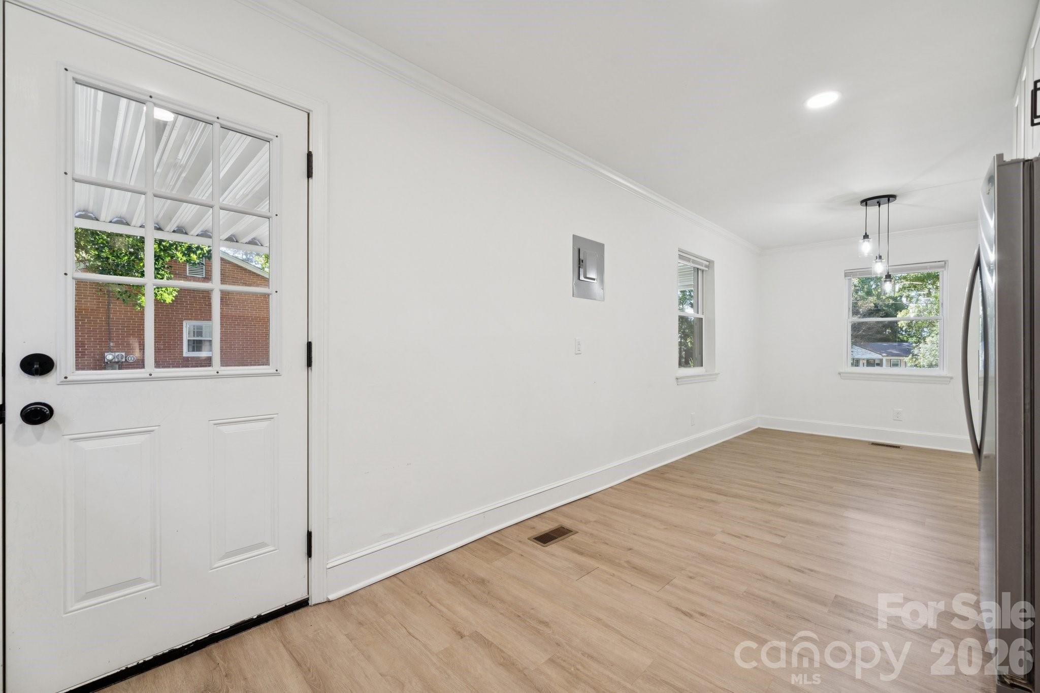 Oakhurst - Residential