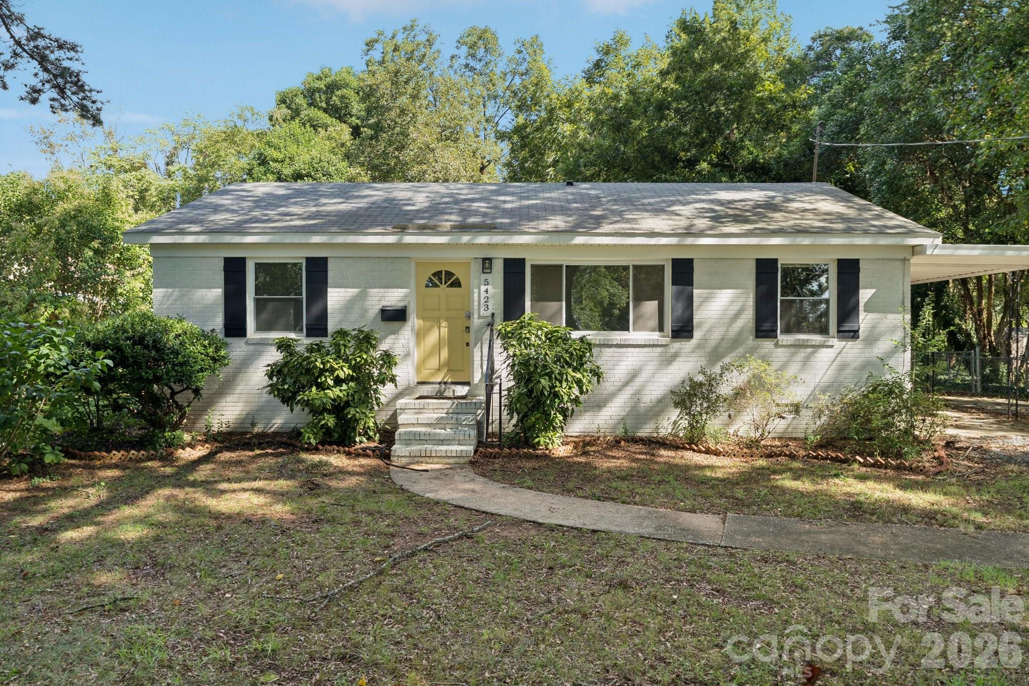 Oakhurst - Residential