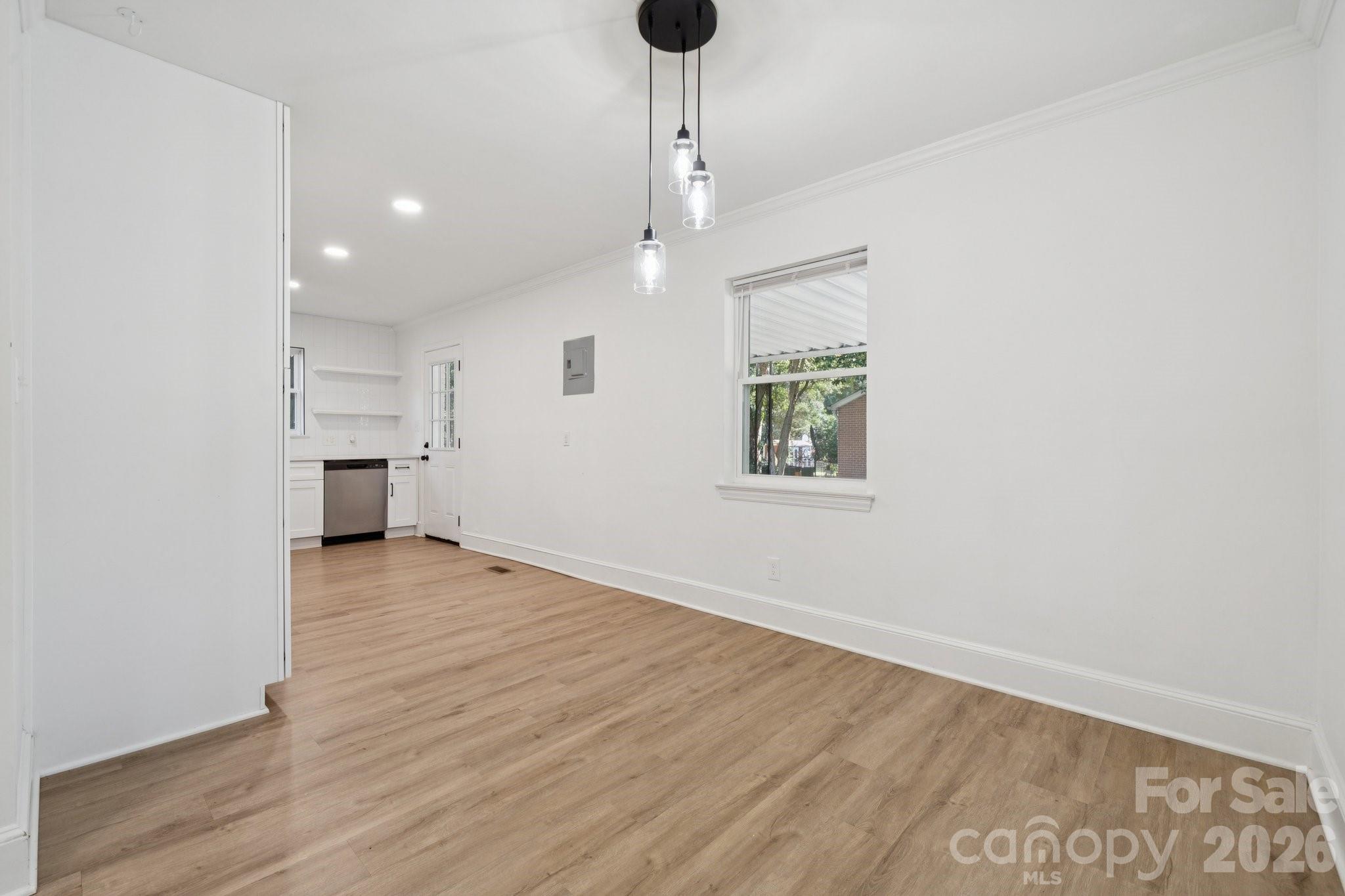 Oakhurst - Residential