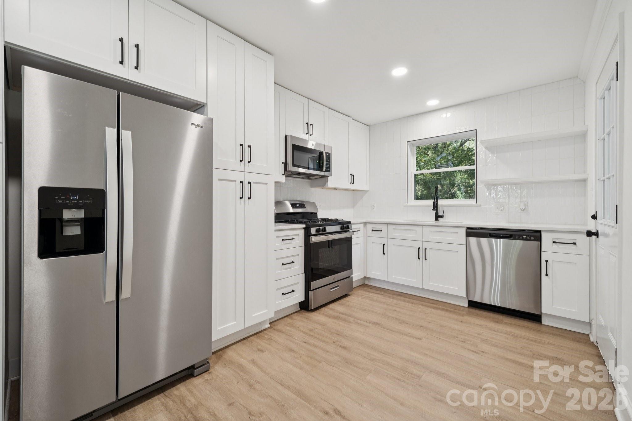 Oakhurst - Residential