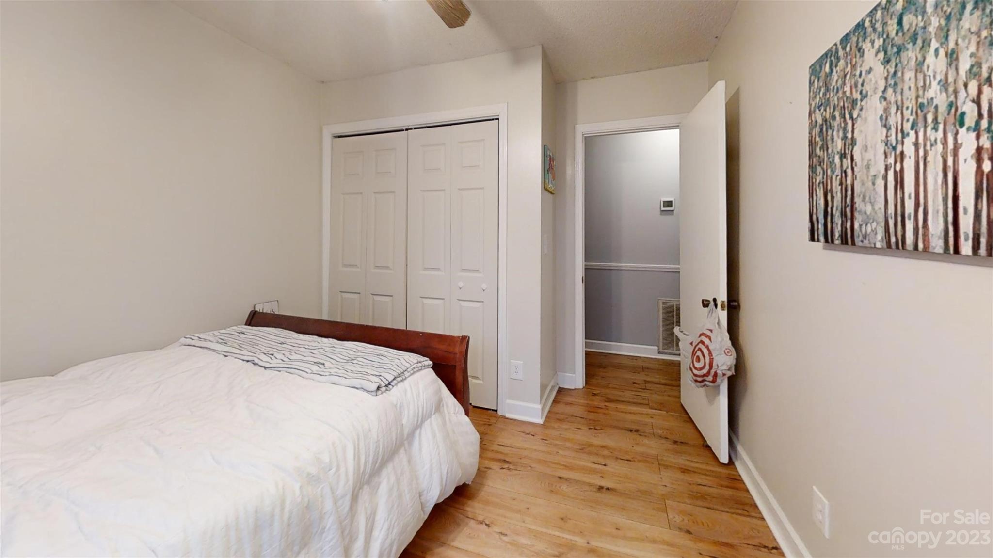 Pine Village - Residential