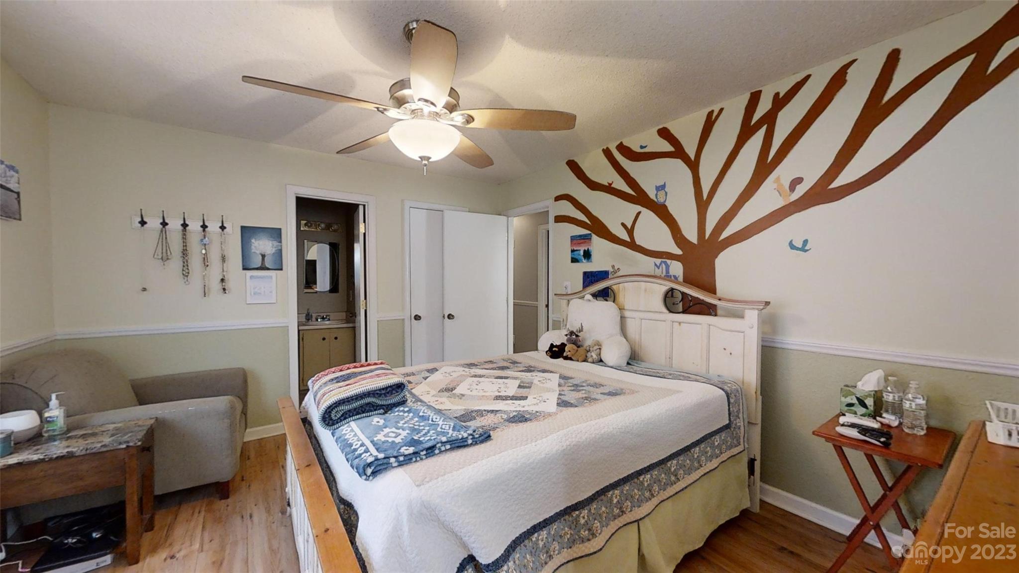 Pine Village - Residential