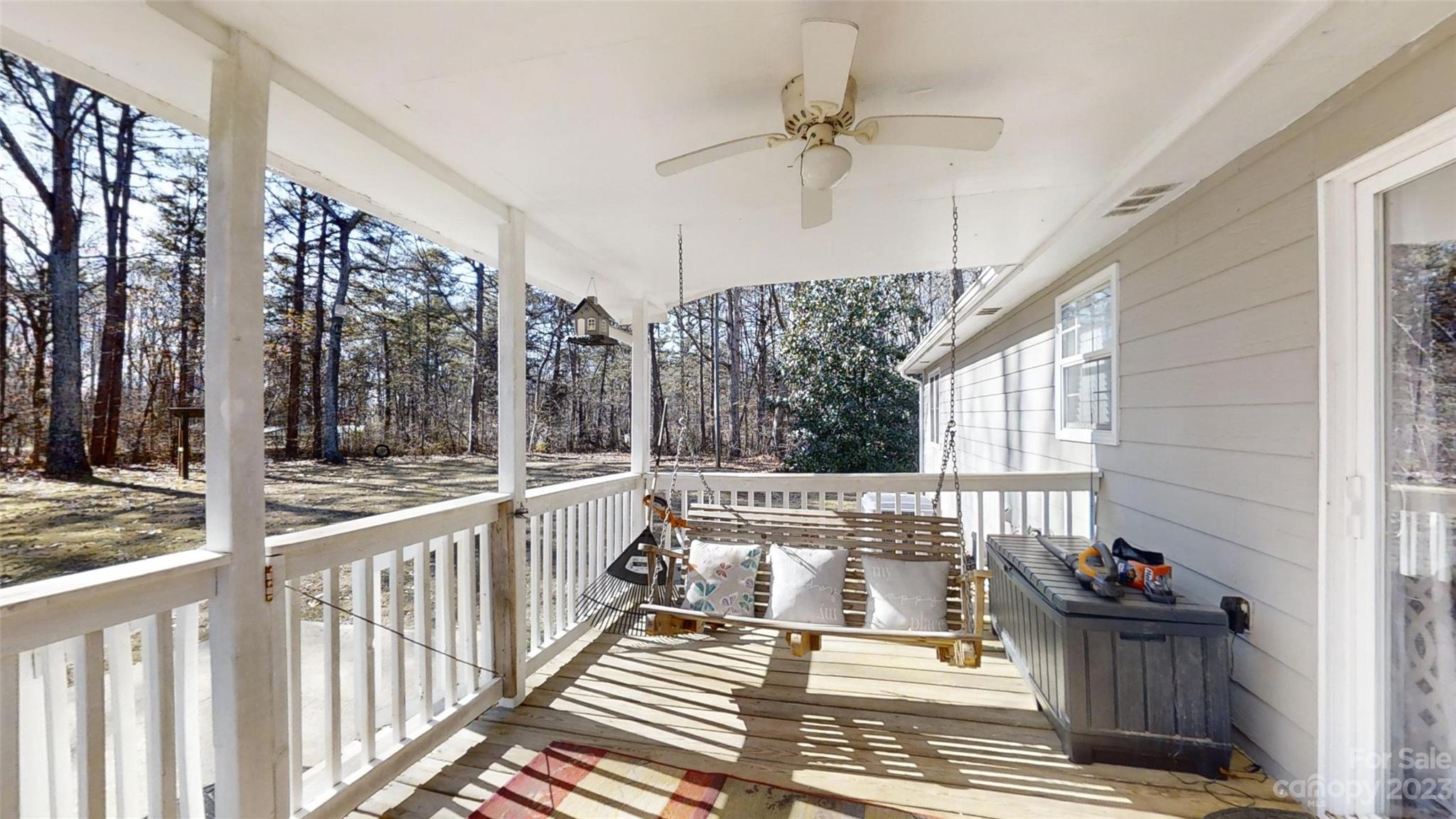 Pine Village - Residential