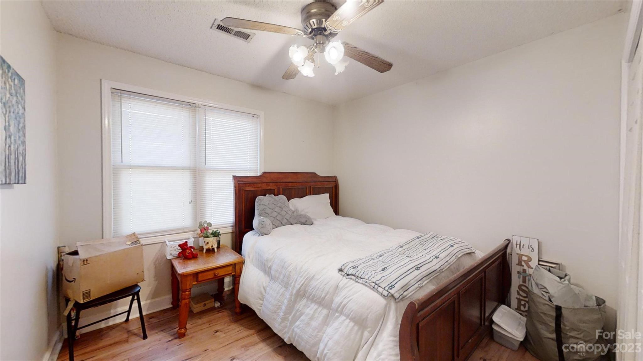 Pine Village - Residential