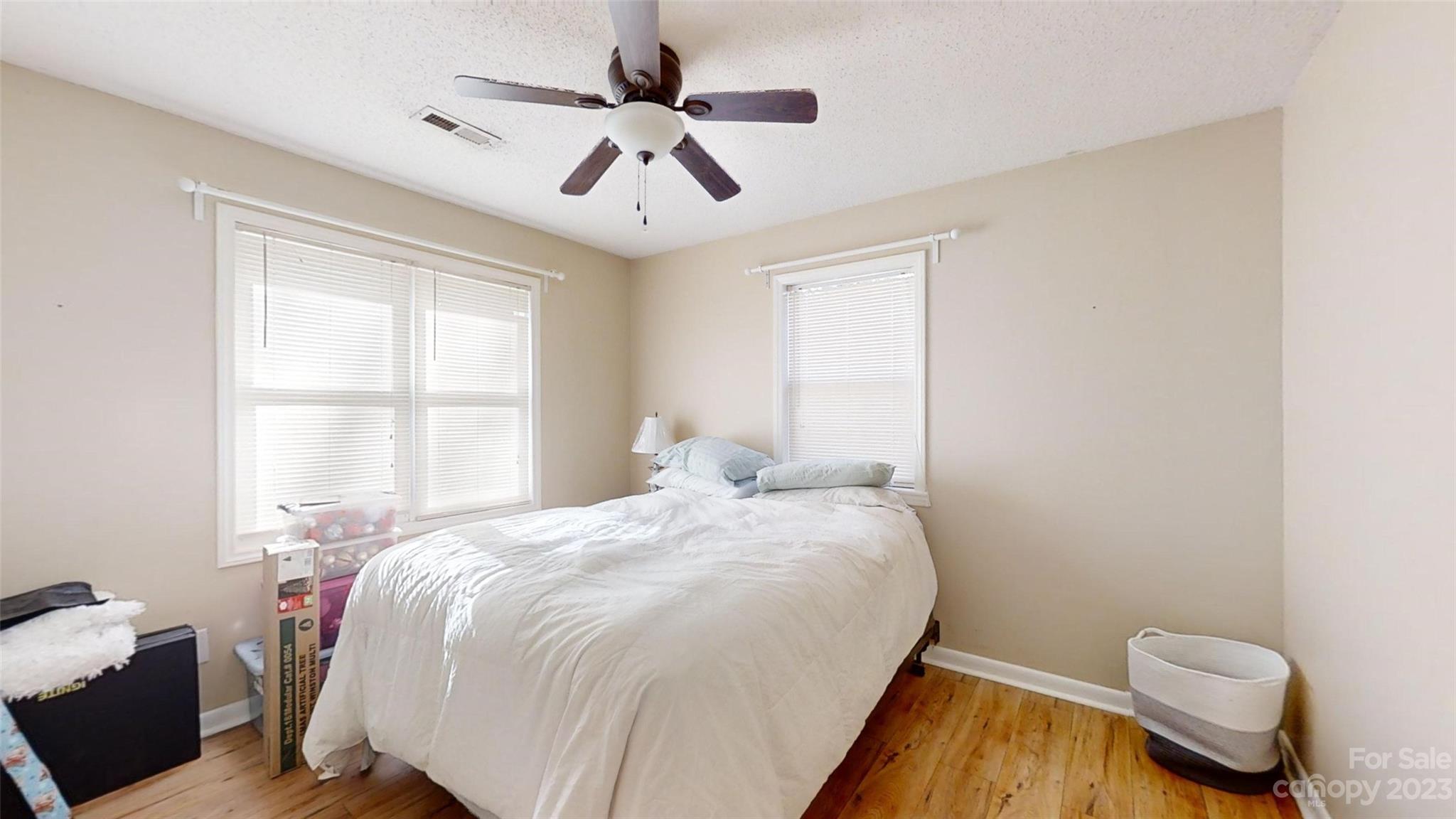 Pine Village - Residential