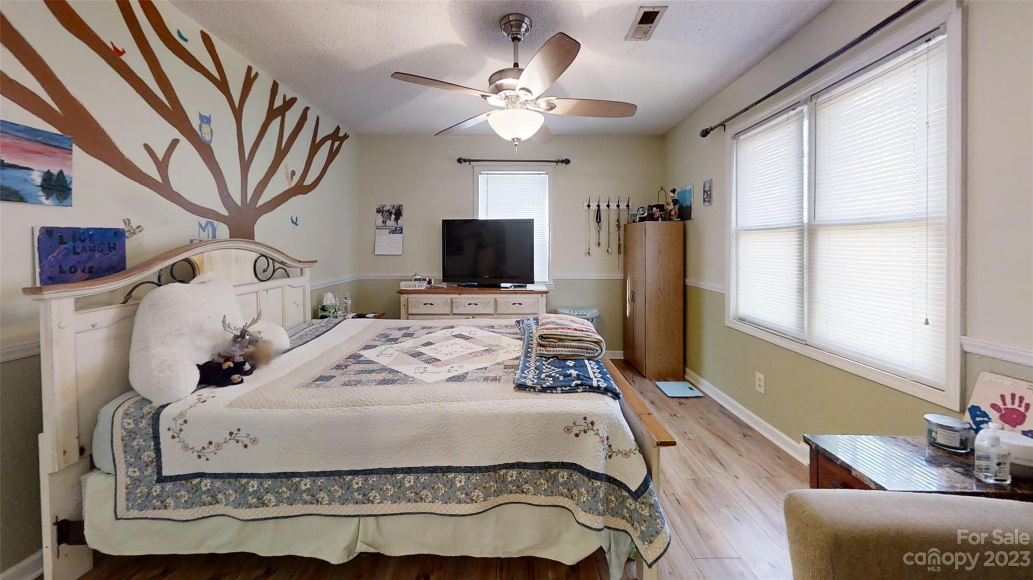 Pine Village - Residential