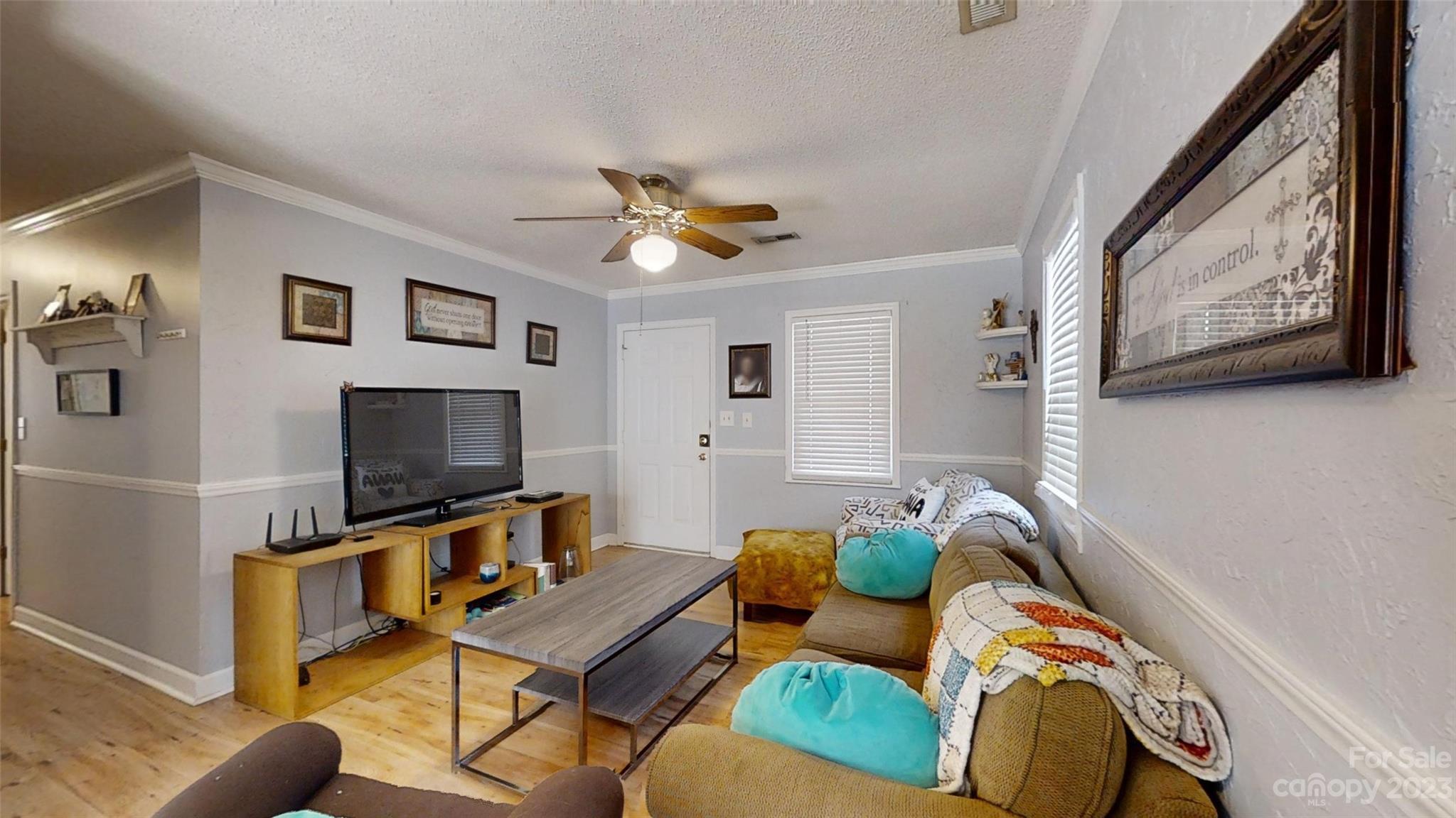 Pine Village - Residential