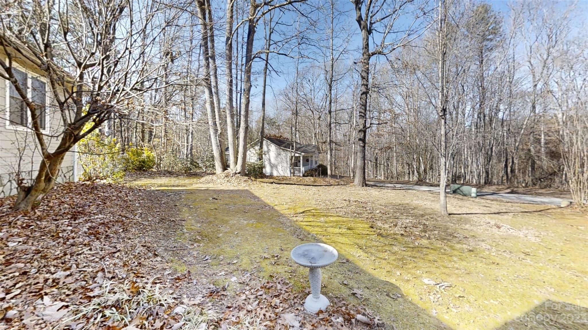 Pine Village - Residential