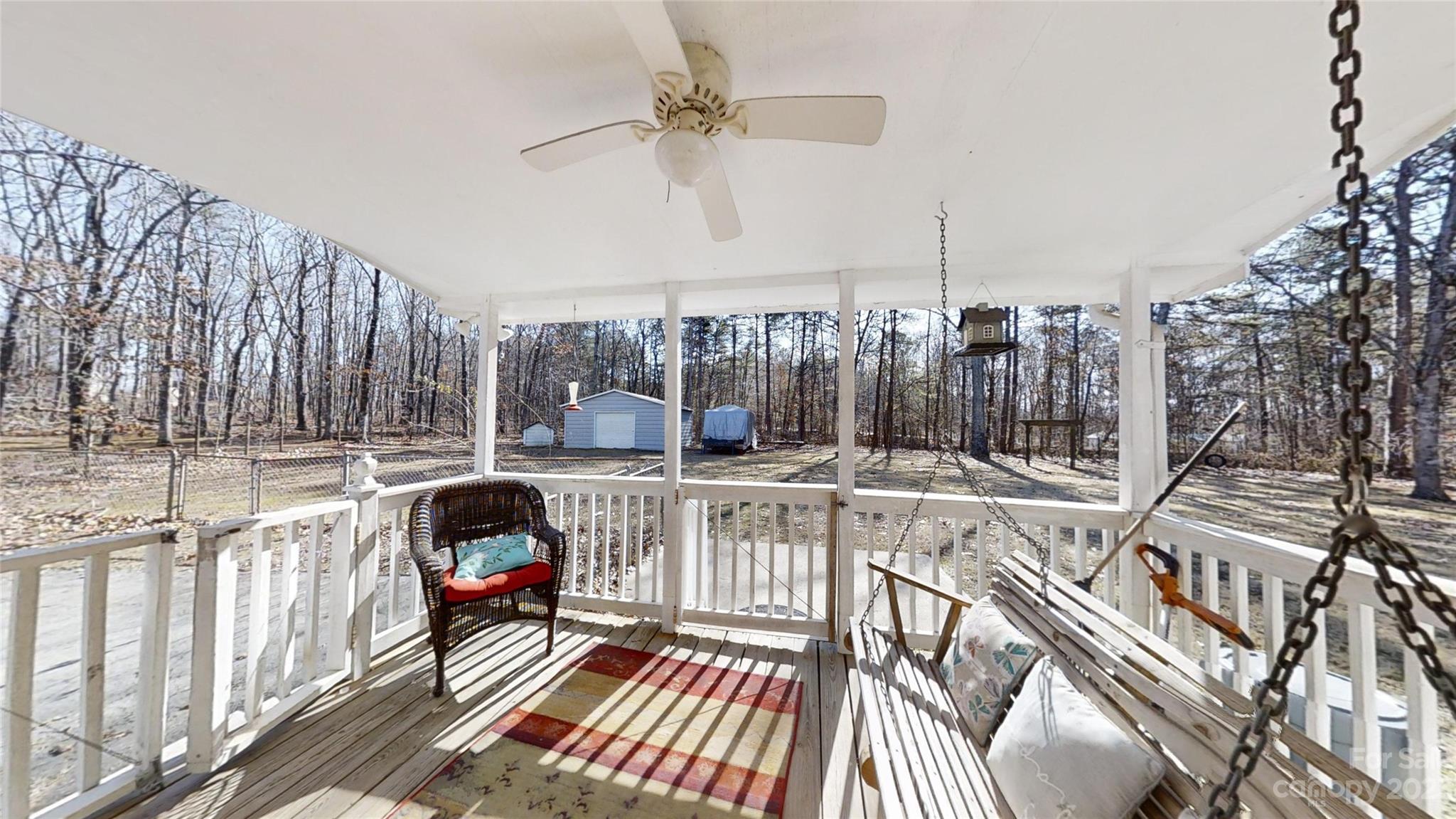 Pine Village - Residential