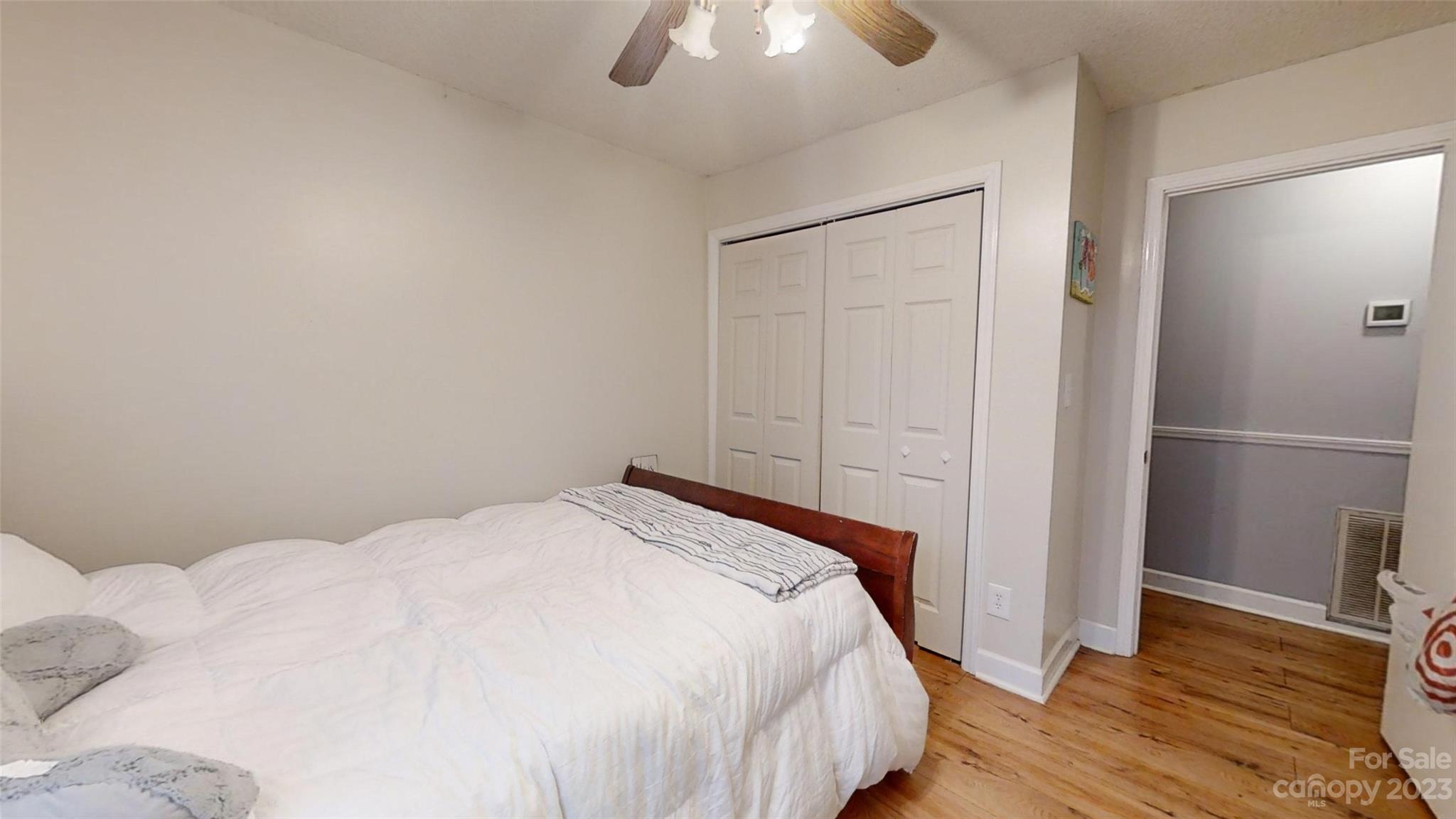 Pine Village - Residential