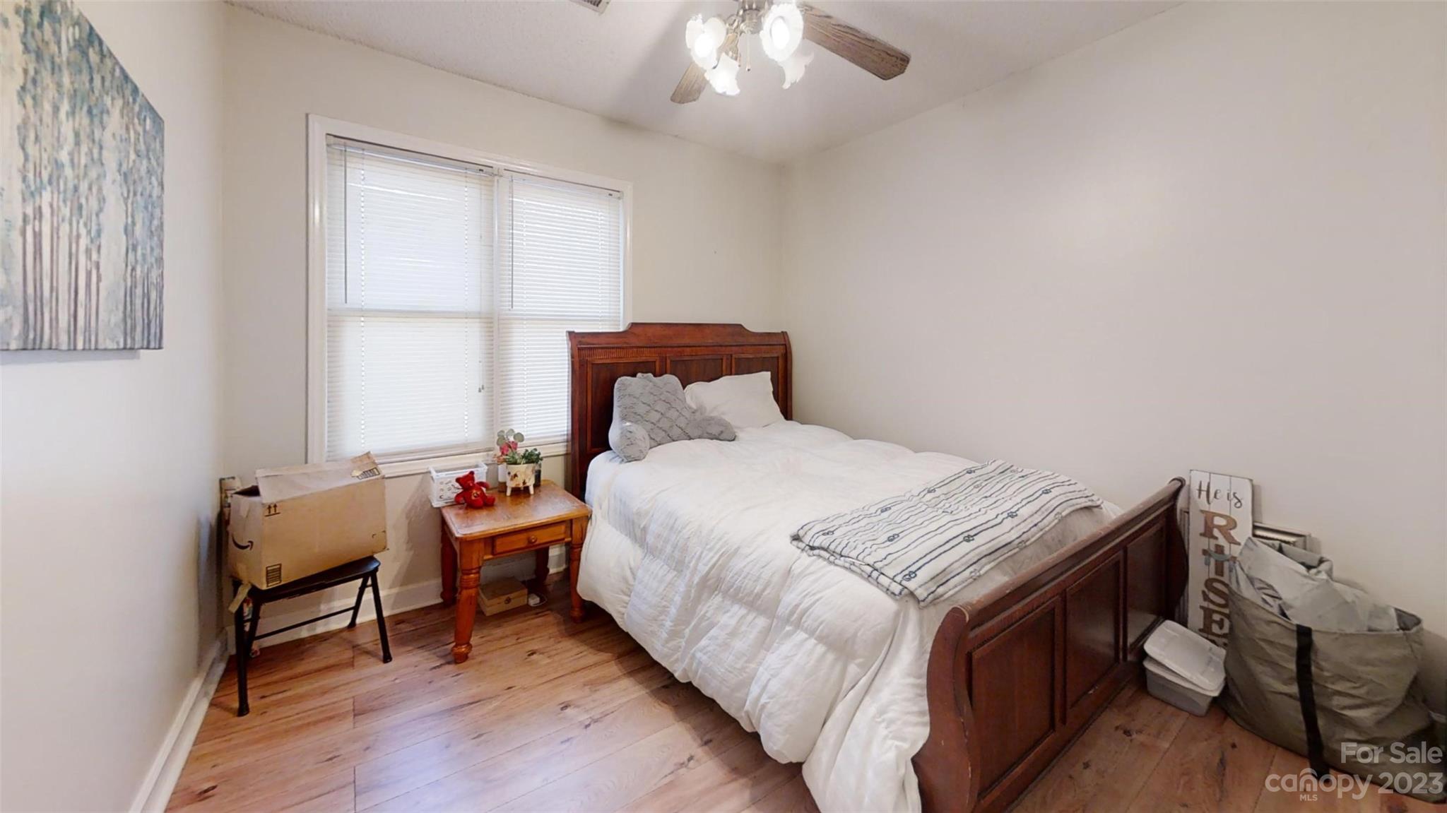 Pine Village - Residential