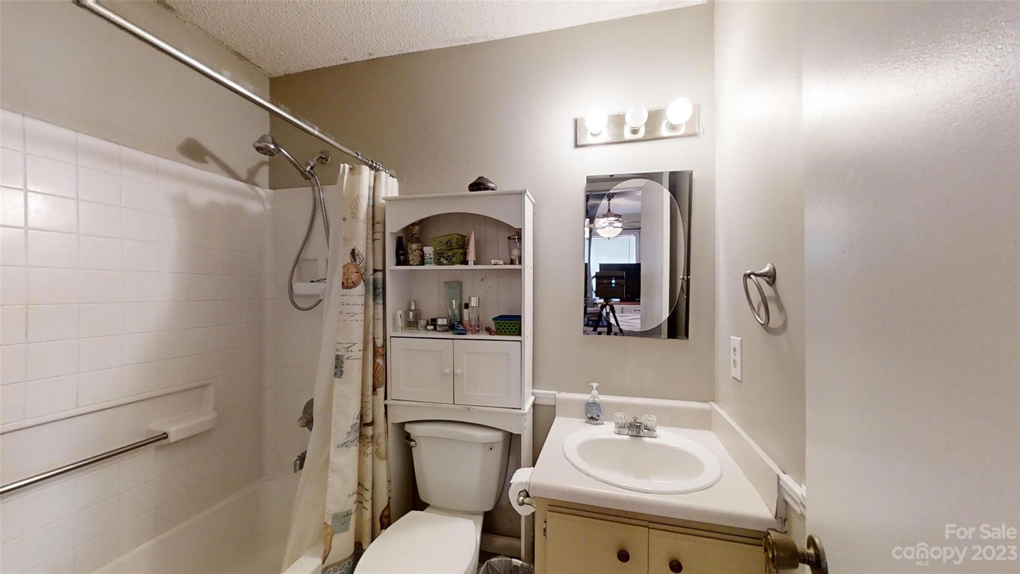 Pine Village - Residential