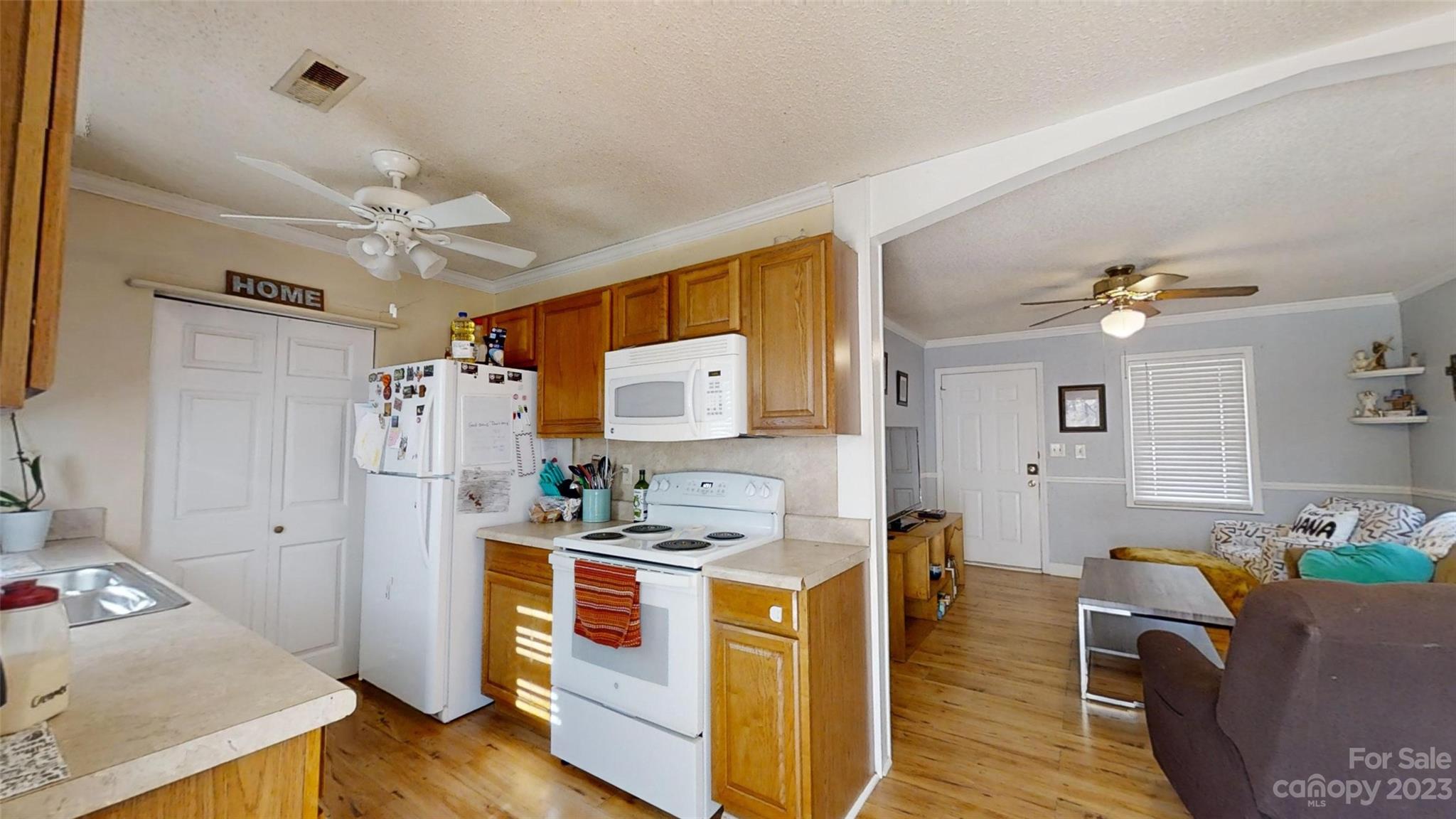 Pine Village - Residential