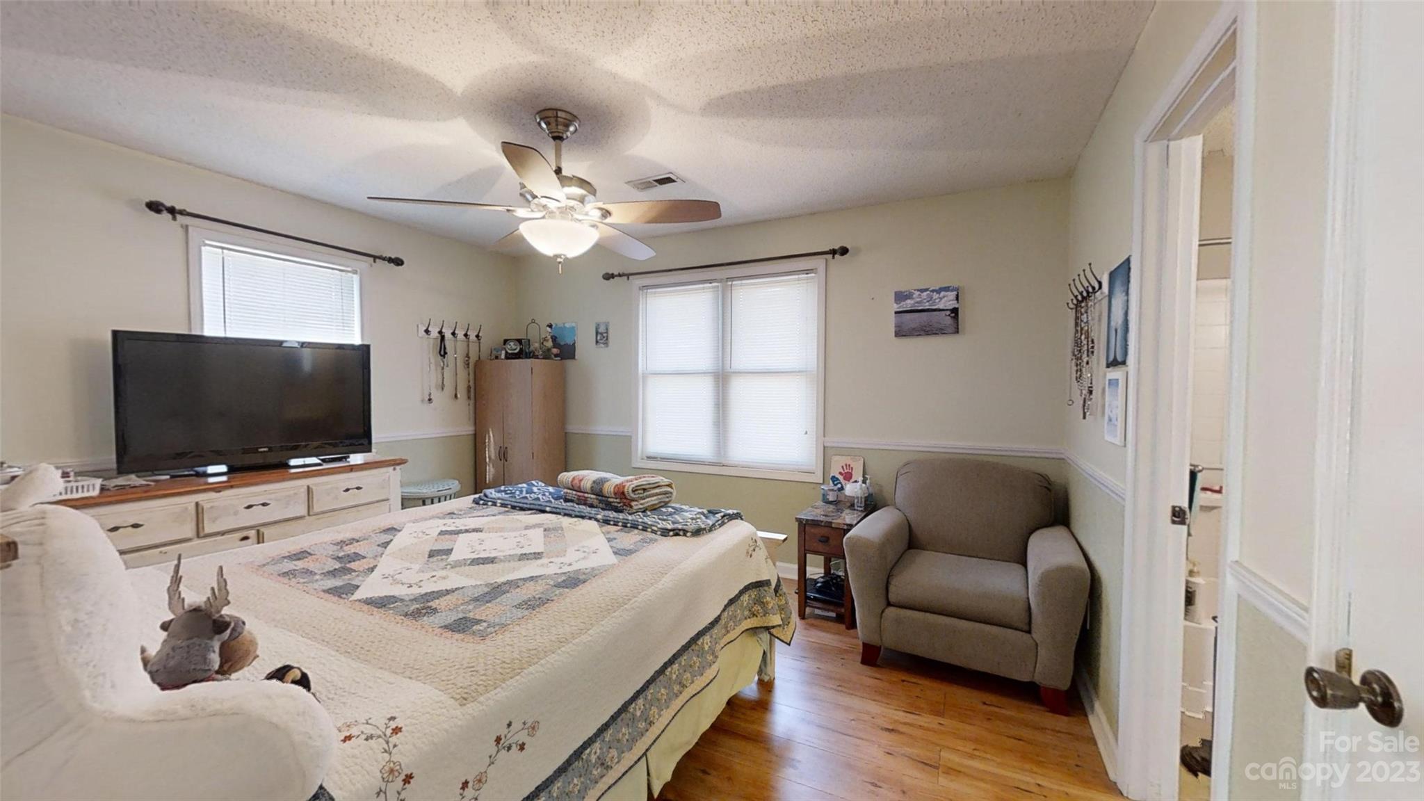 Pine Village - Residential