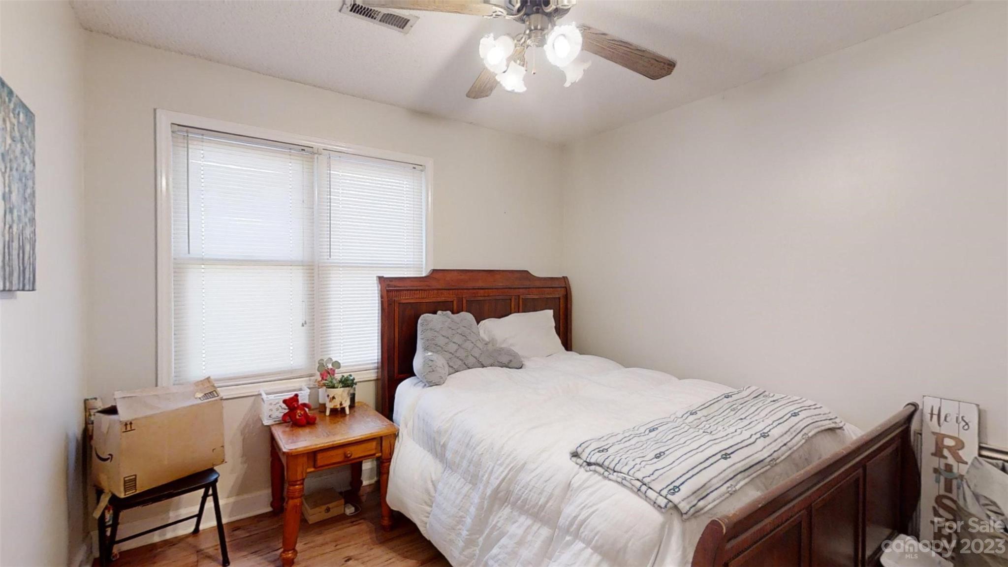 Pine Village - Residential