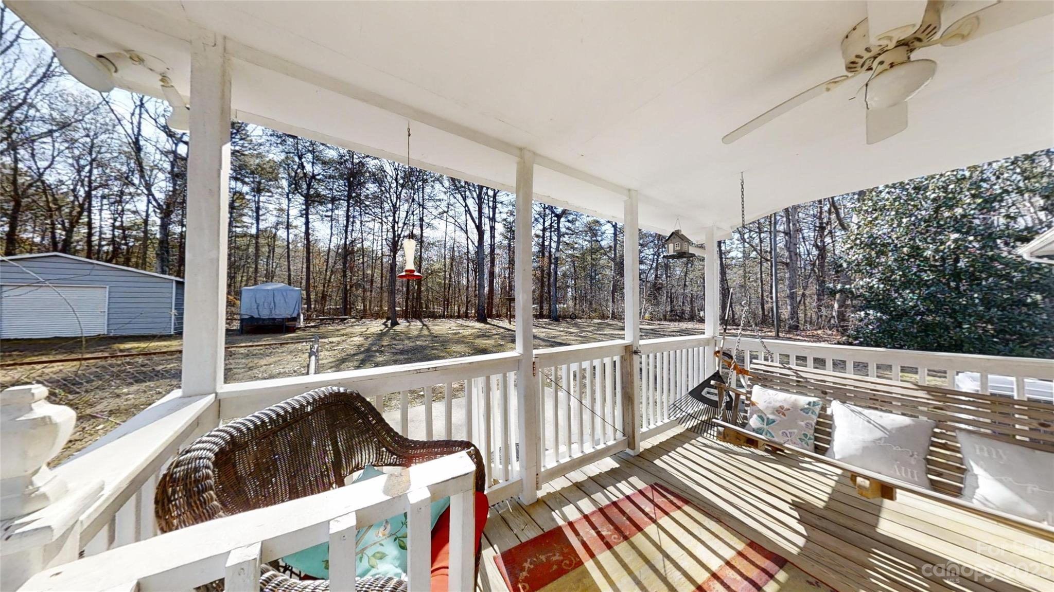 Pine Village - Residential