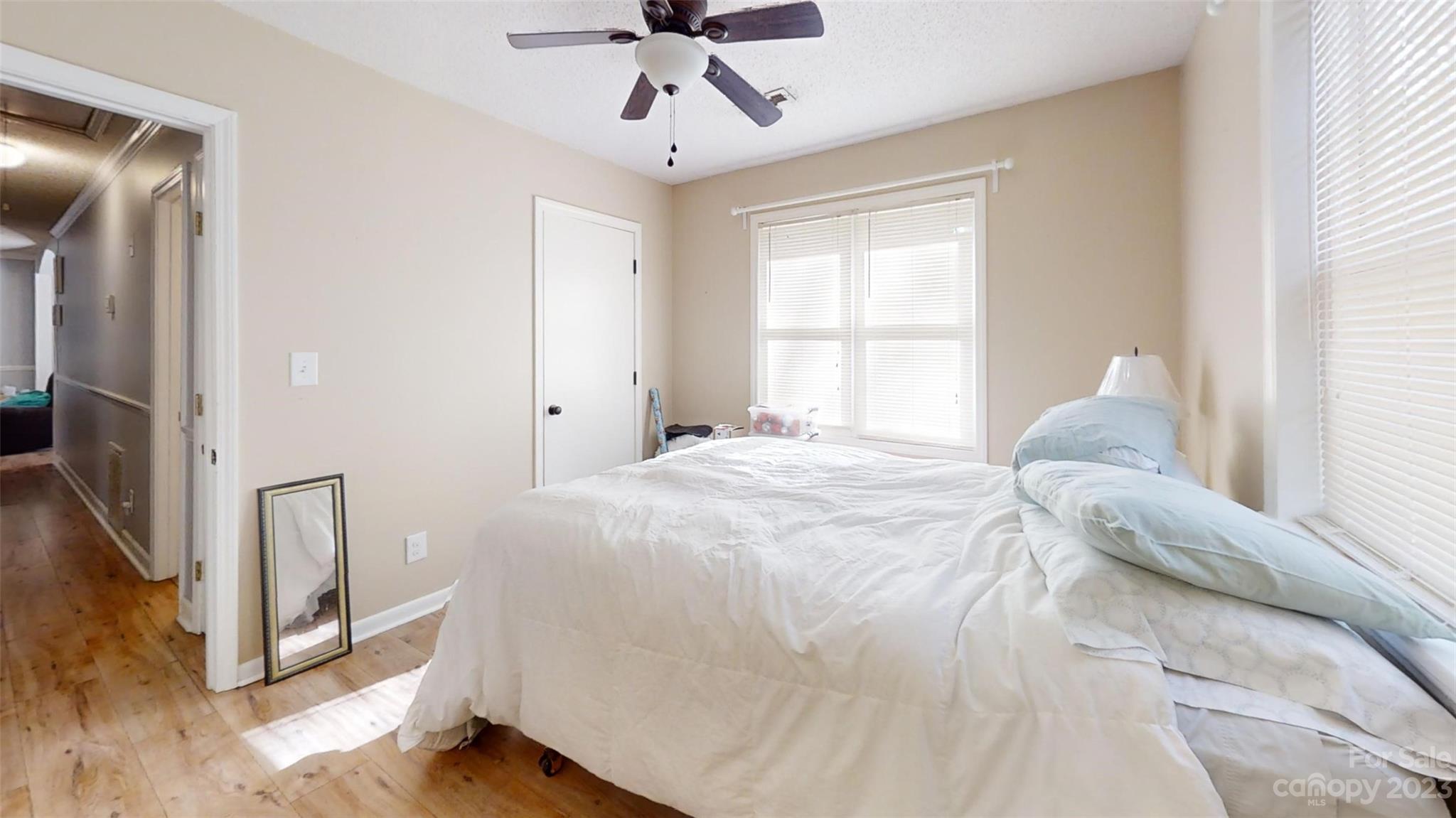 Pine Village - Residential