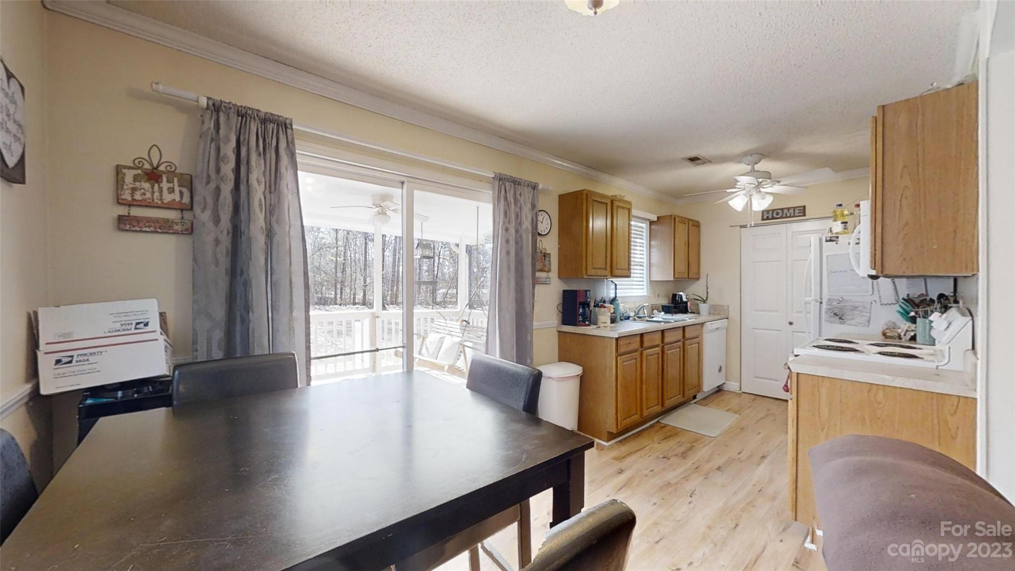 Pine Village - Residential