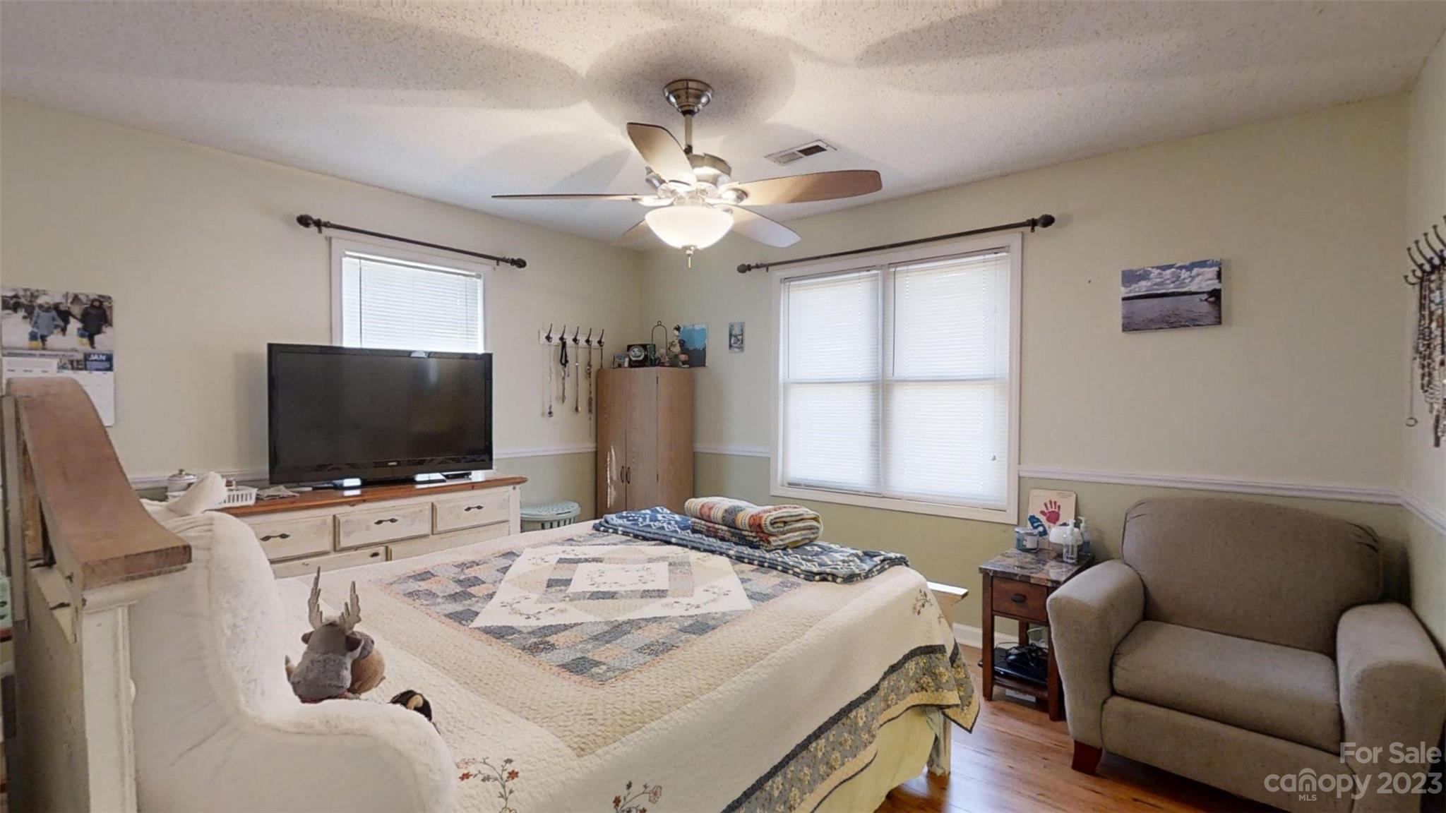 Pine Village - Residential