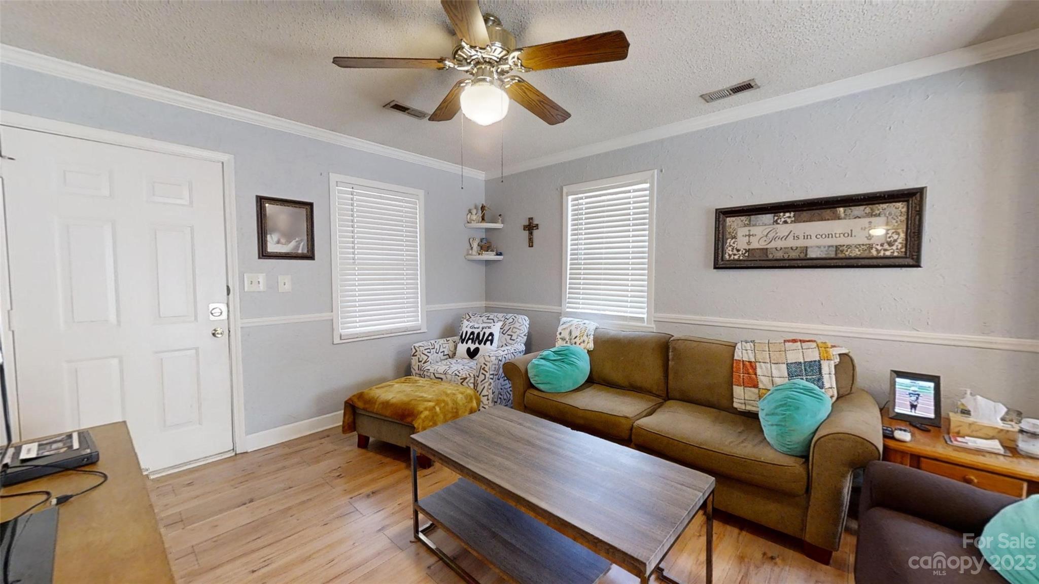 Pine Village - Residential