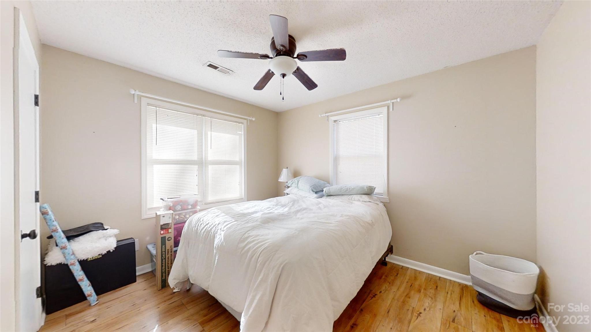 Pine Village - Residential