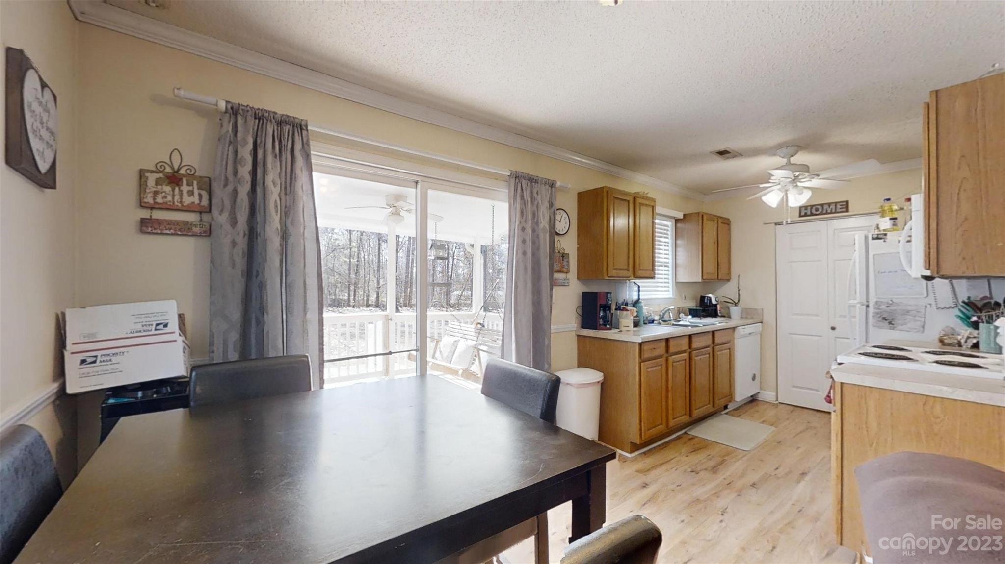 Pine Village - Residential