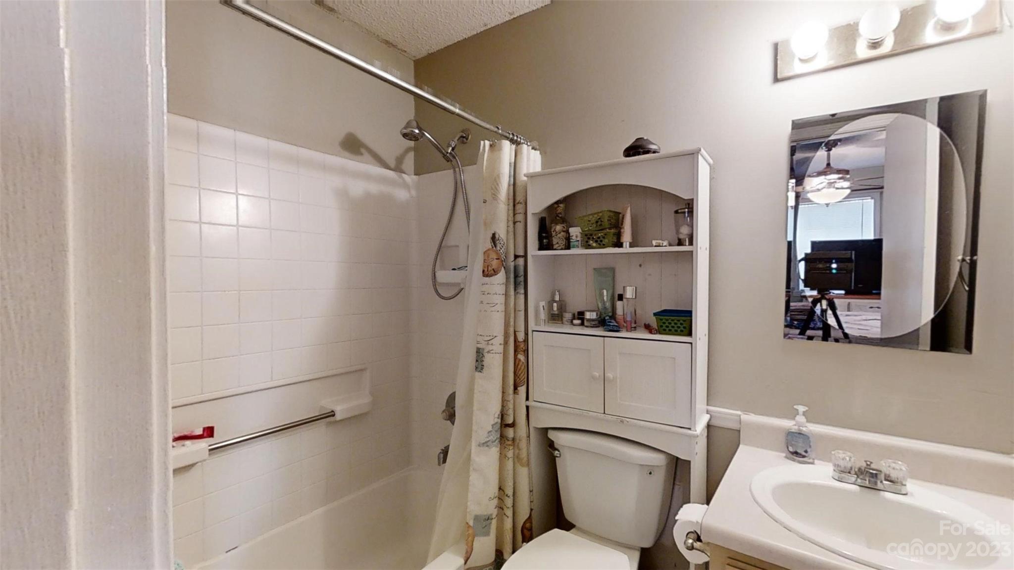 Pine Village - Residential