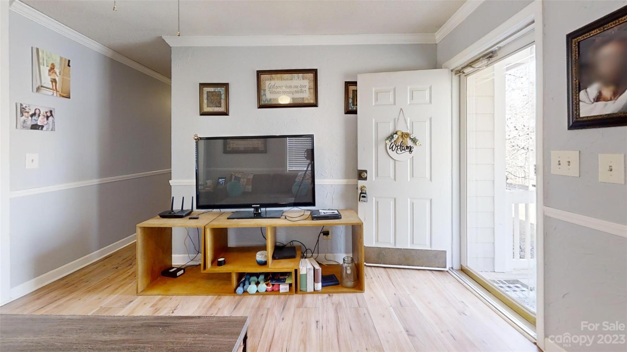 Pine Village - Residential