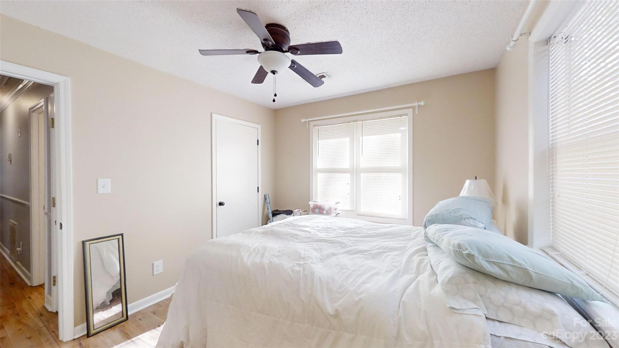 Pine Village - Residential