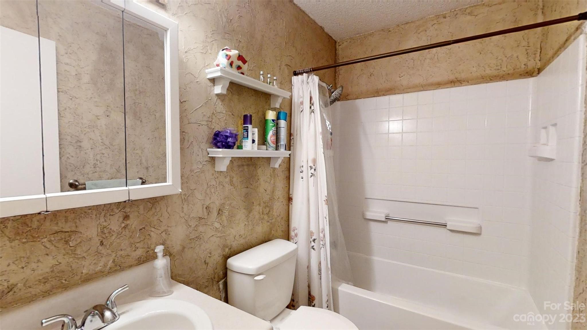 Pine Village - Residential