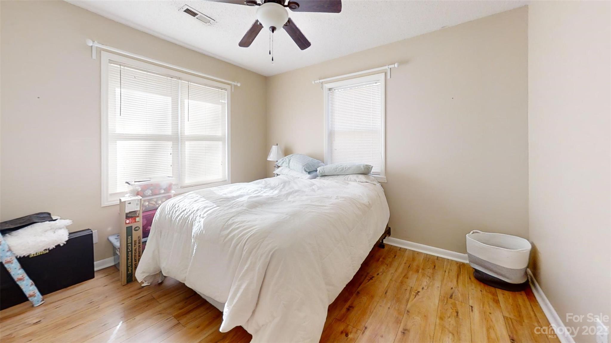 Pine Village - Residential