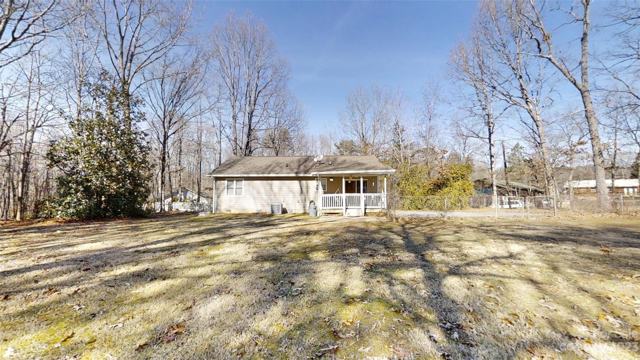 Pine Village - Residential