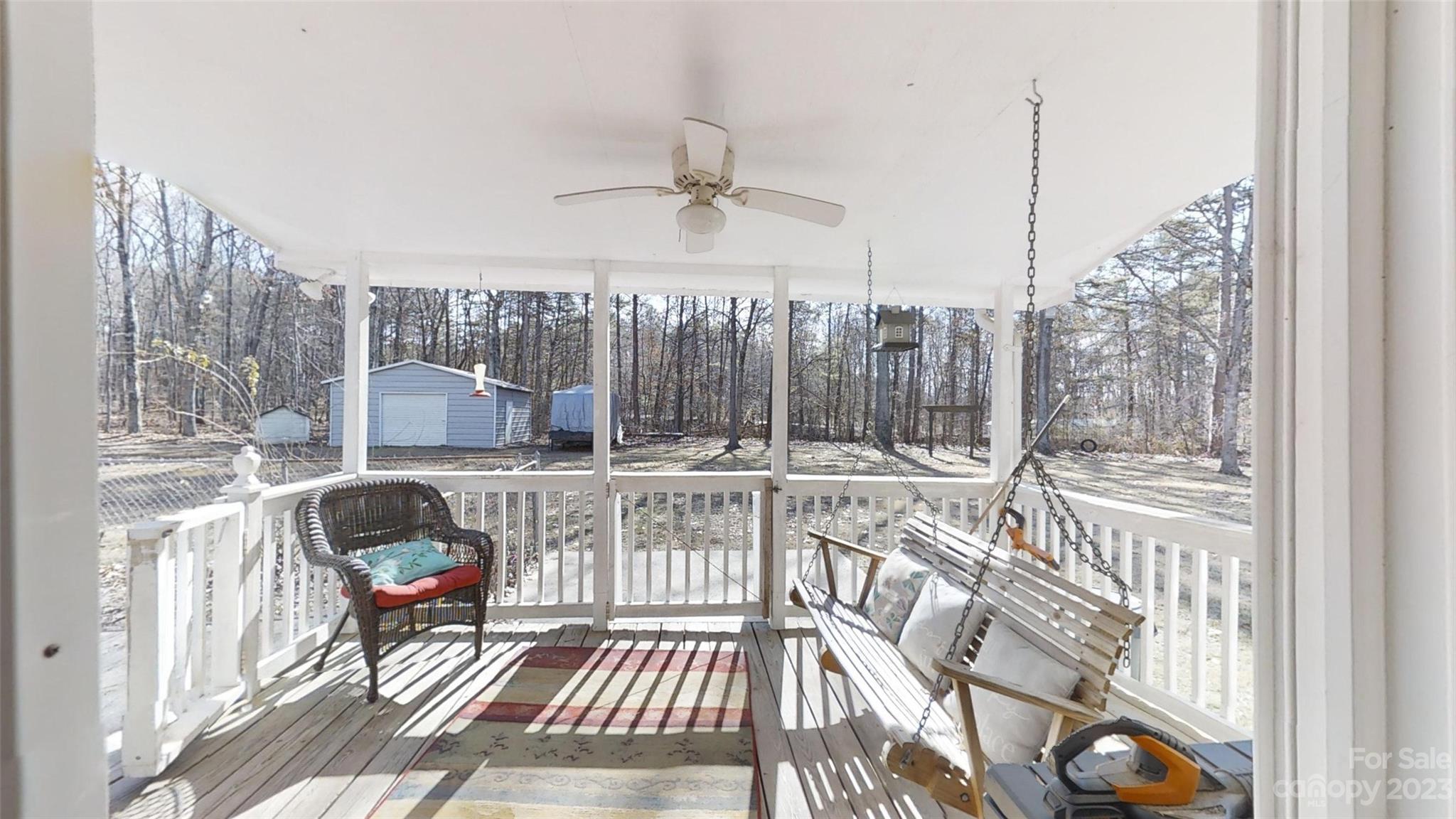 Pine Village - Residential