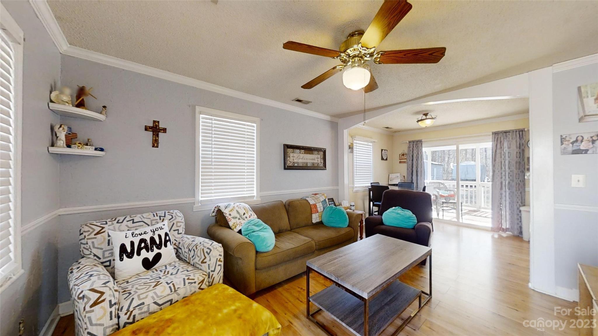 Pine Village - Residential