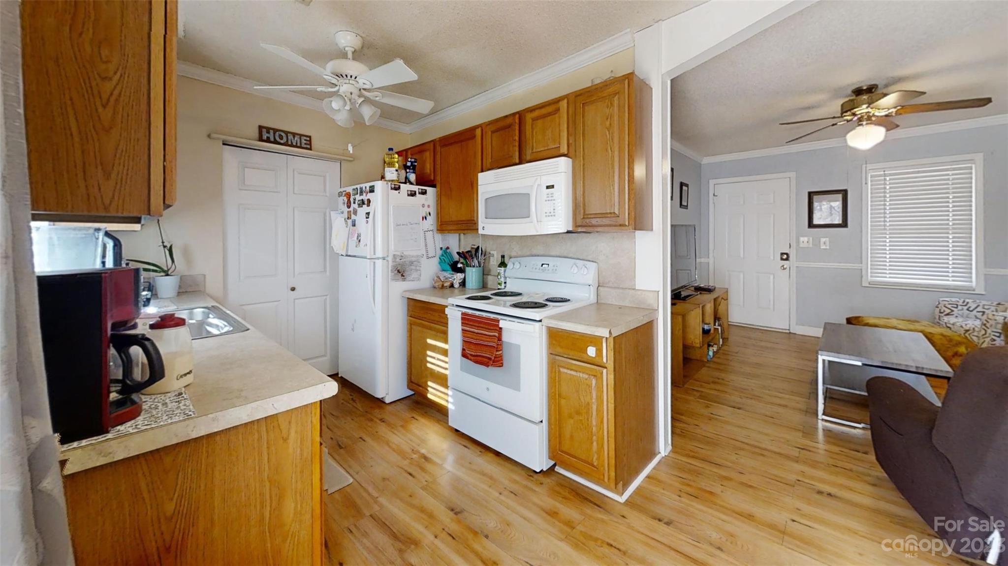 Pine Village - Residential