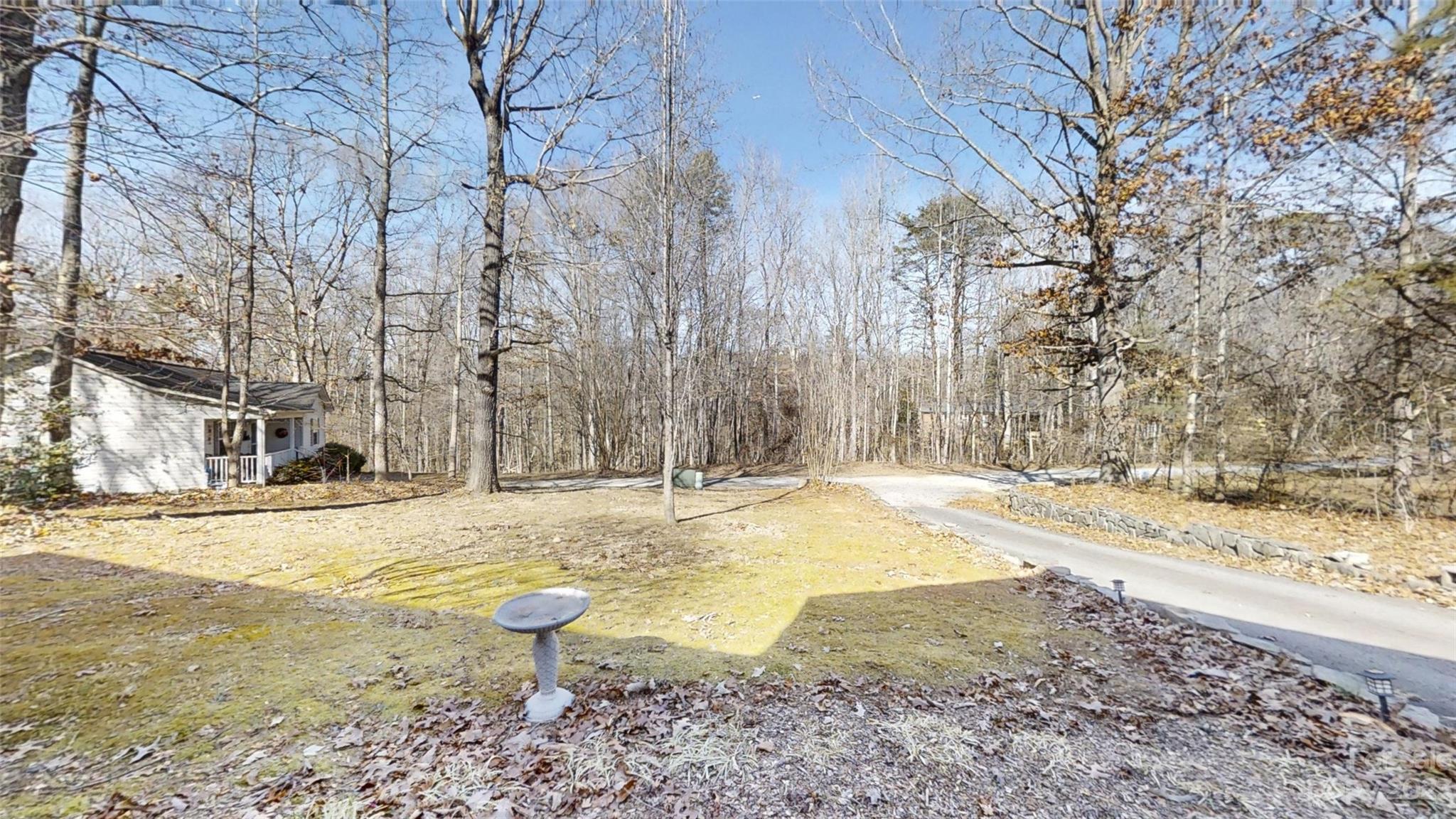 Pine Village - Residential