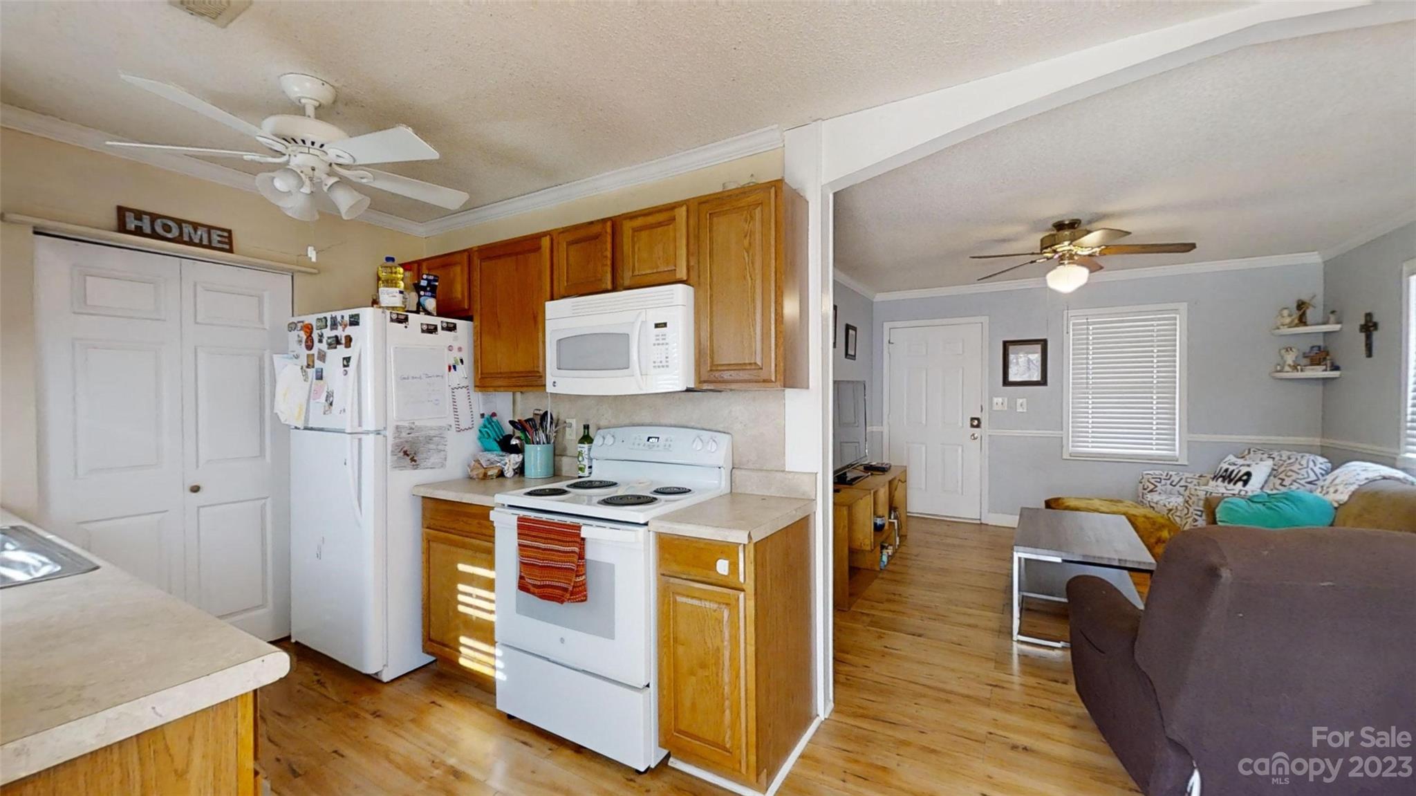 Pine Village - Residential