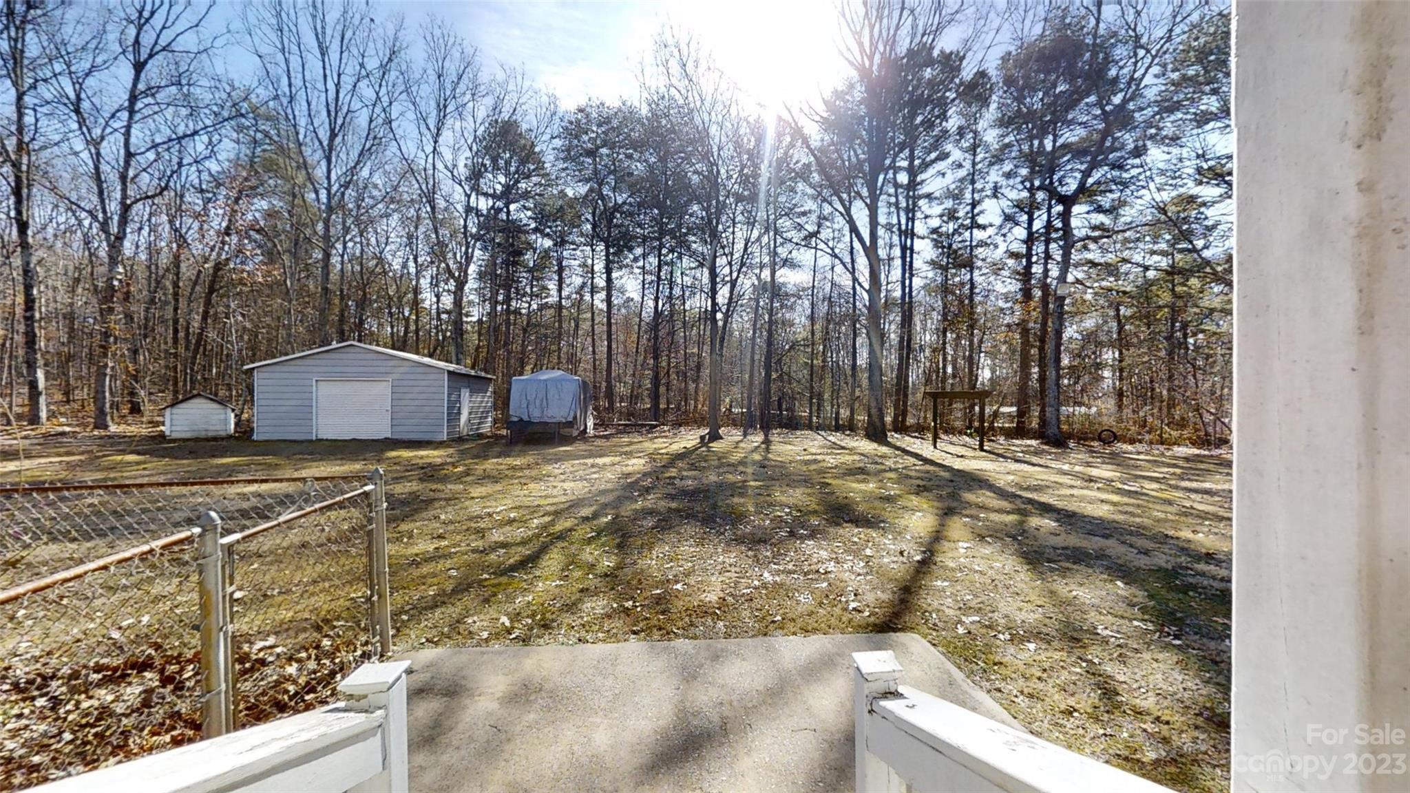 Pine Village - Residential