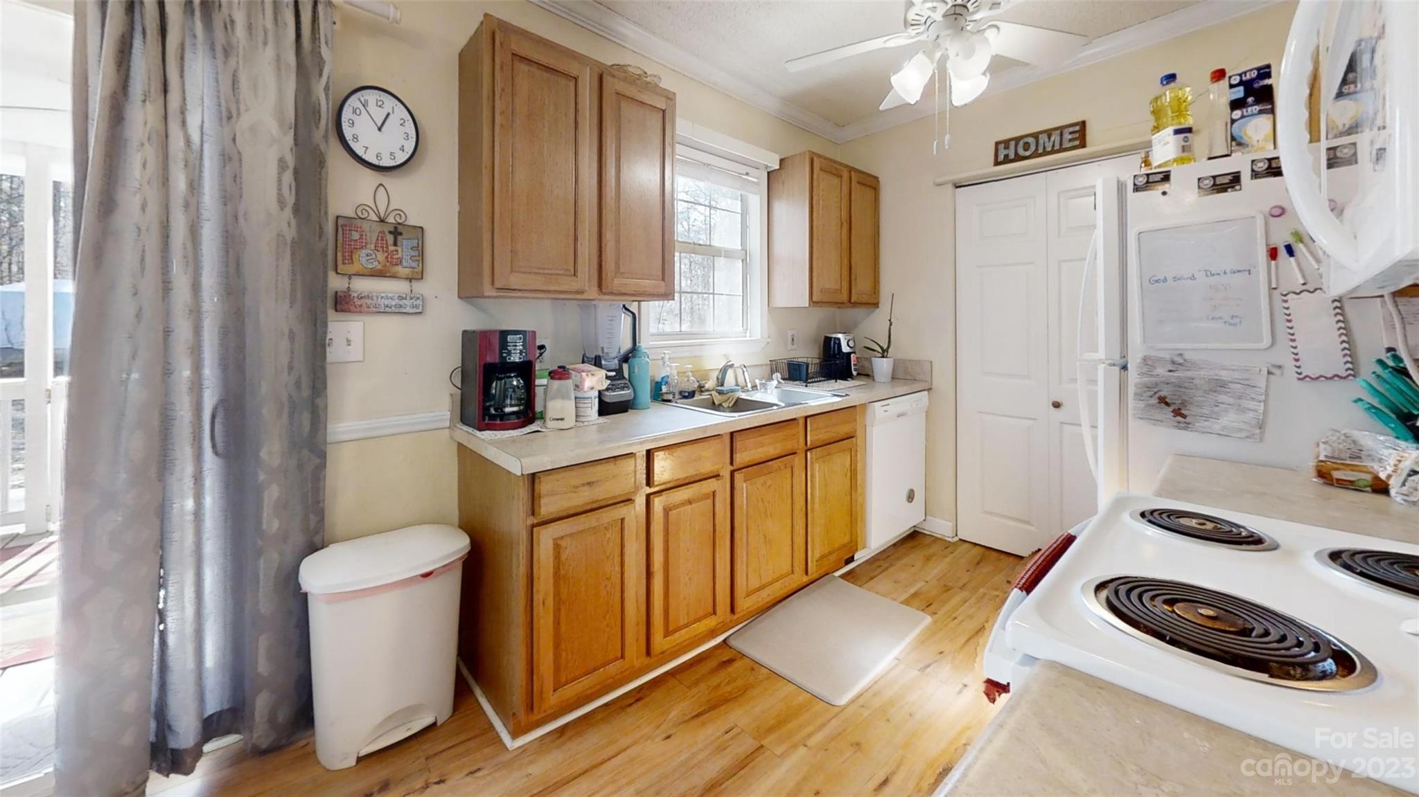 Pine Village - Residential