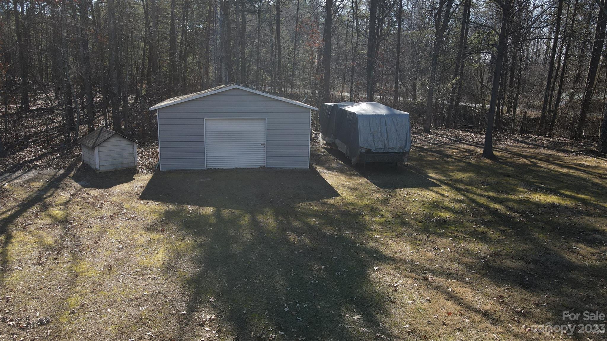 Pine Village - Residential