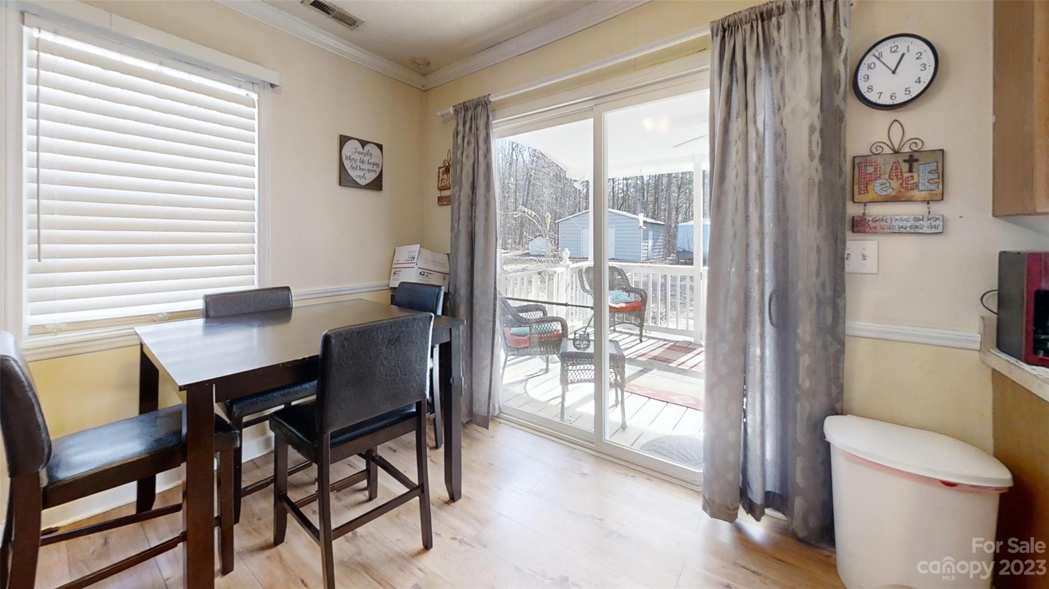 Pine Village - Residential