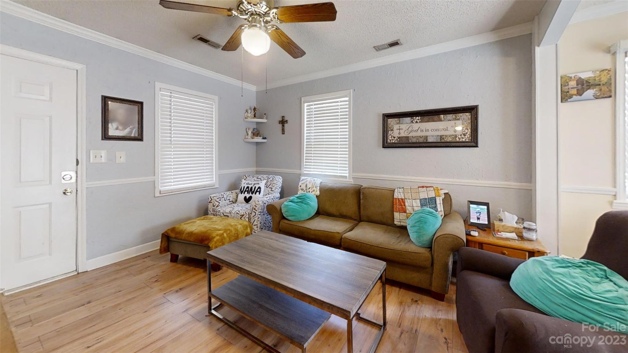 Pine Village - Residential