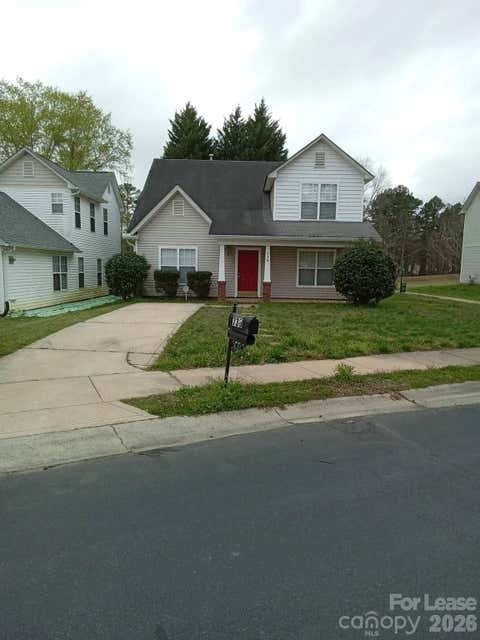 Photo of 738 Ablow Drive, Matthews, NC 28105 (MLS # 4403980)