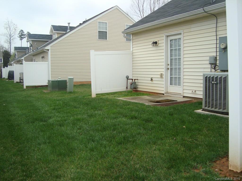 Harpers Mill - Residential Lease