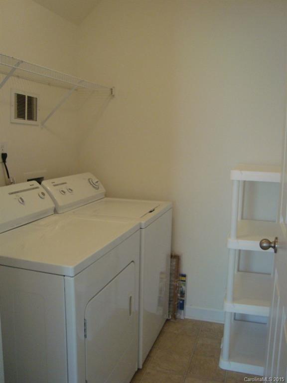 Harpers Mill - Residential Lease