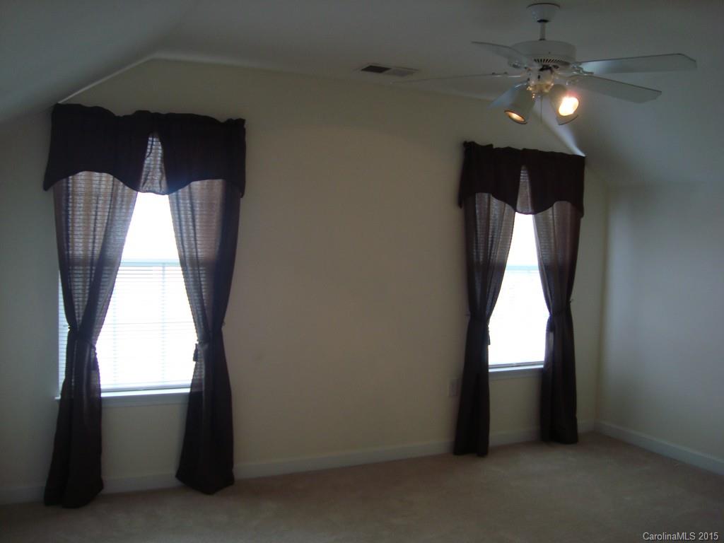 Harpers Mill - Residential Lease